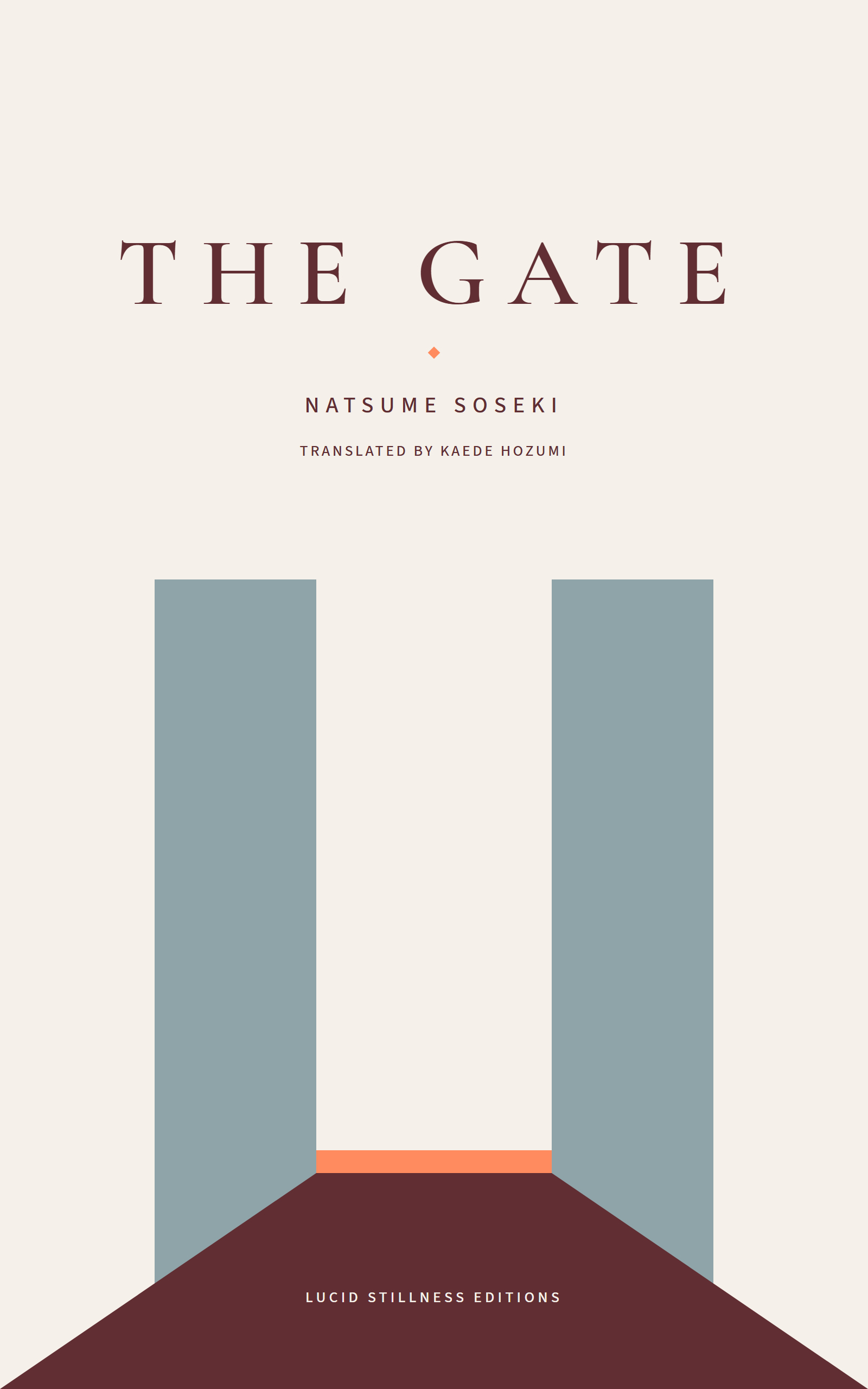 The Gate cover